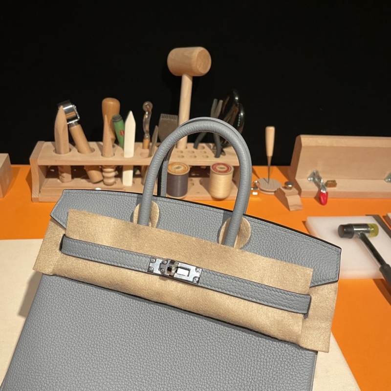 Hermes Birkin Bags